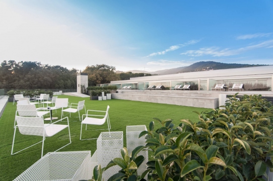 Hotel Sorli Emocions