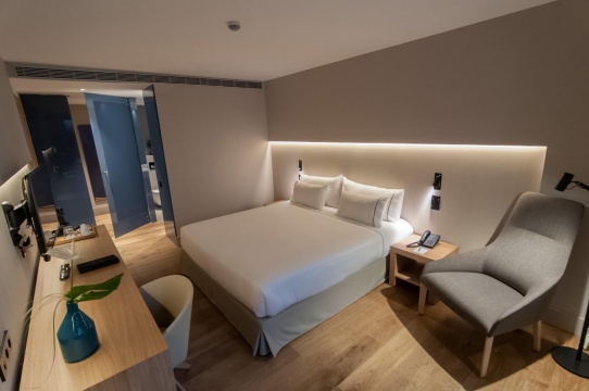 Habitació Balcó