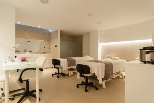 Sala Wellness