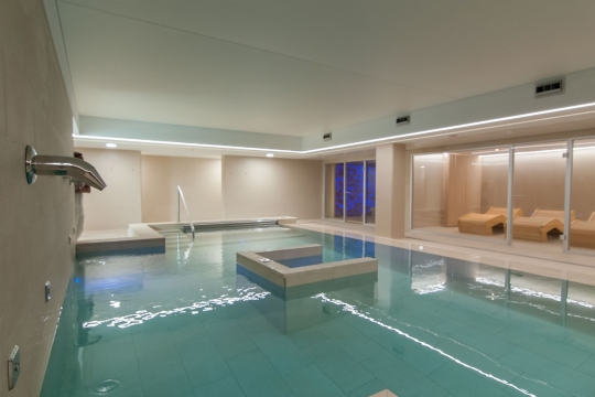 Spa Emocions